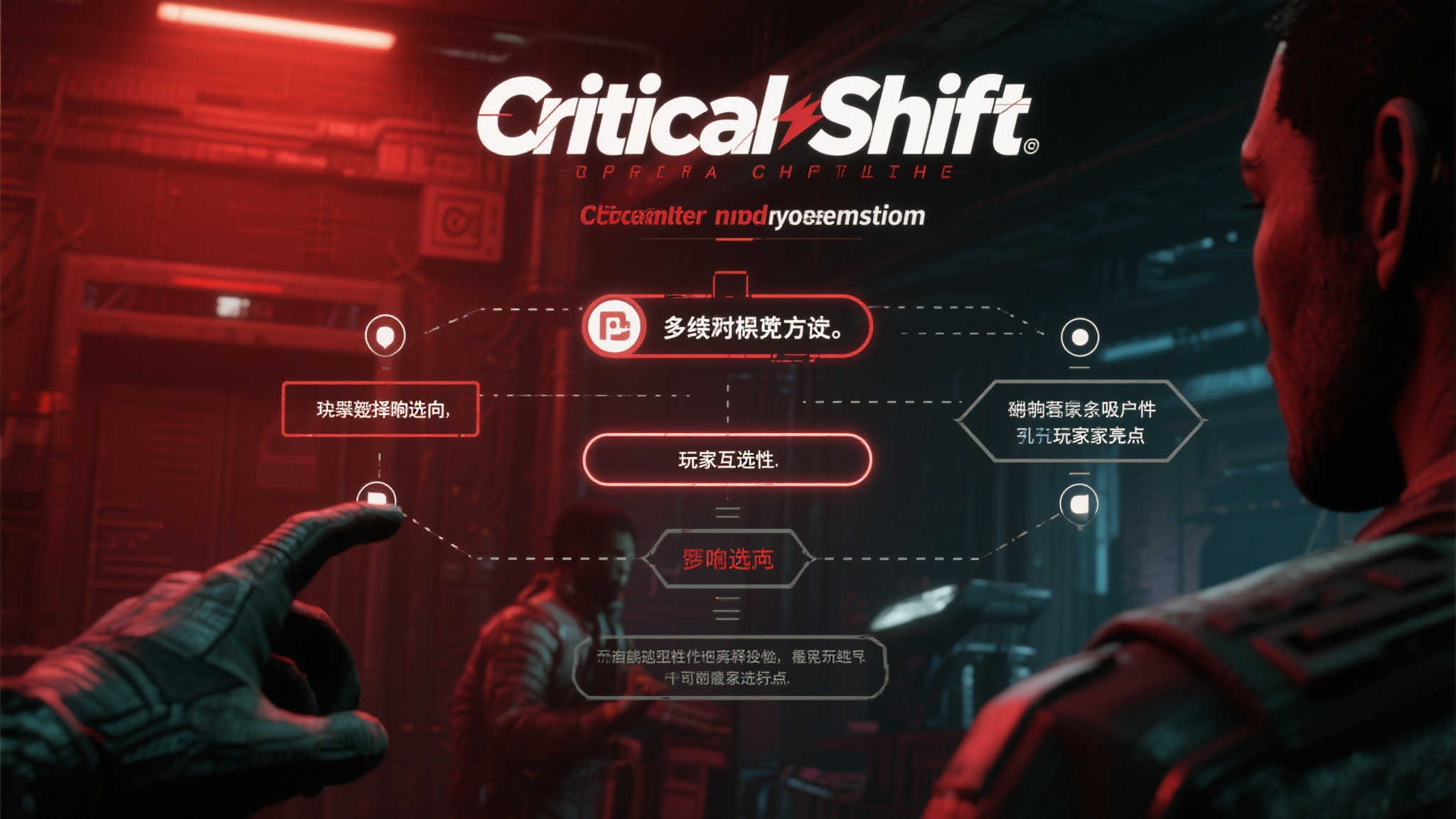 值得一提的是，制作团队还在社交平台透露，
