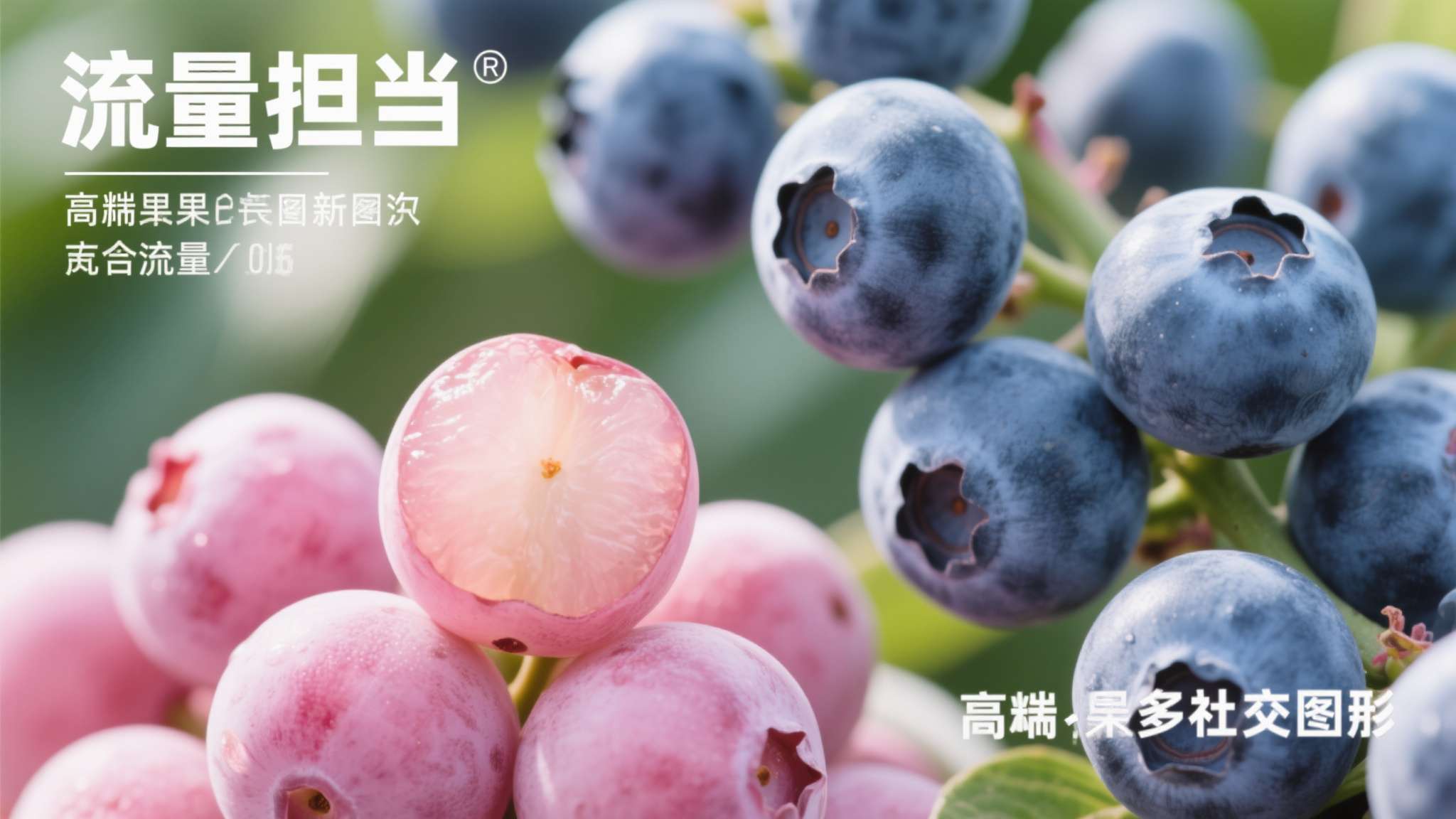 蓝莓粉的执行标准